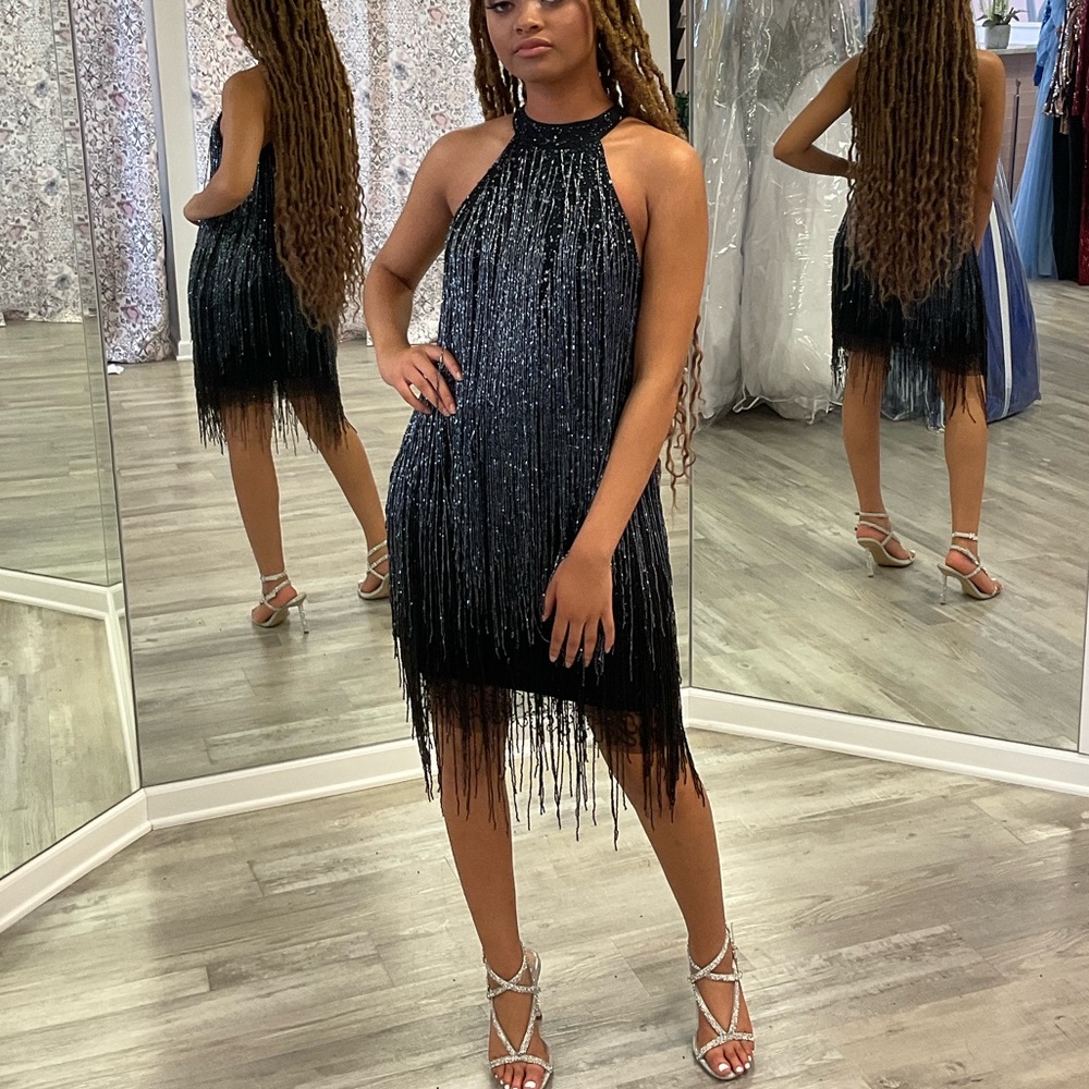 Size 4 Jovani dress